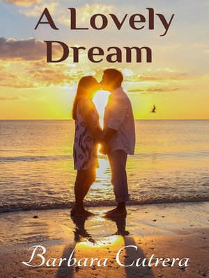 cover image of A Lovely Dream